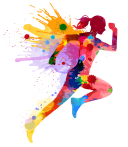 Logo de la course